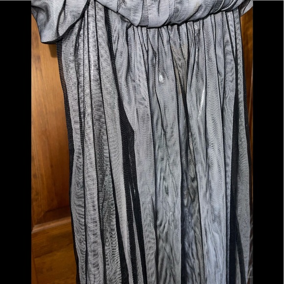 ALEXIA ADMOR $200 NWT XS Strapless Designer Dress - Picture 9 of 15
